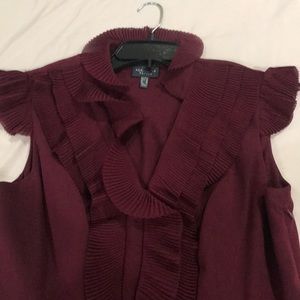 Adrianna Papell dress size 8